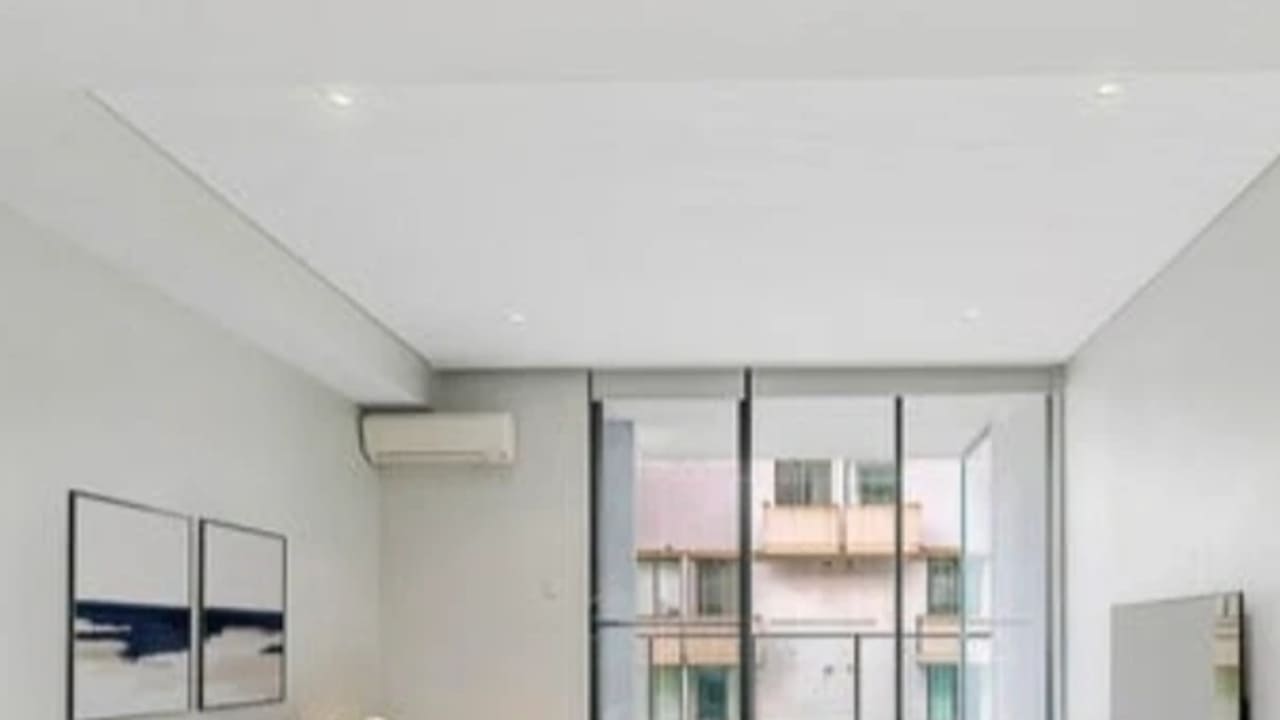 Room in a flatshare