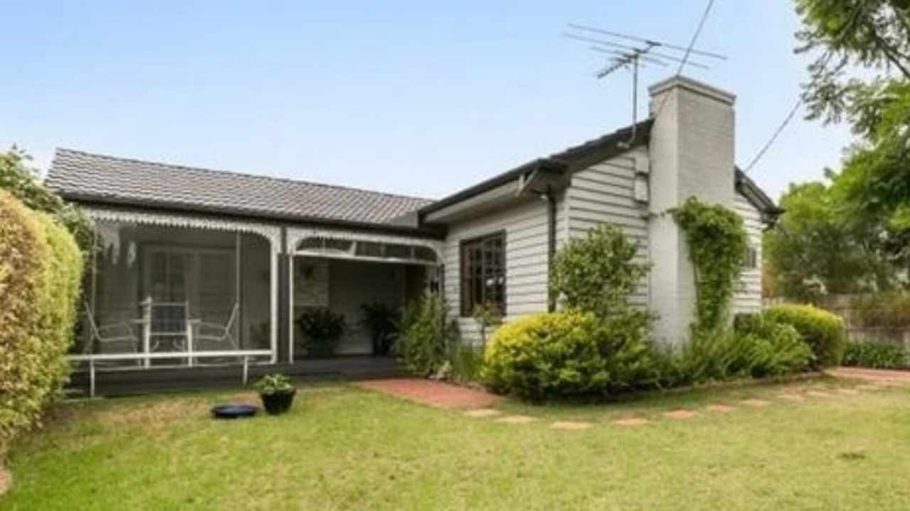 Room with ensuite in a share house
