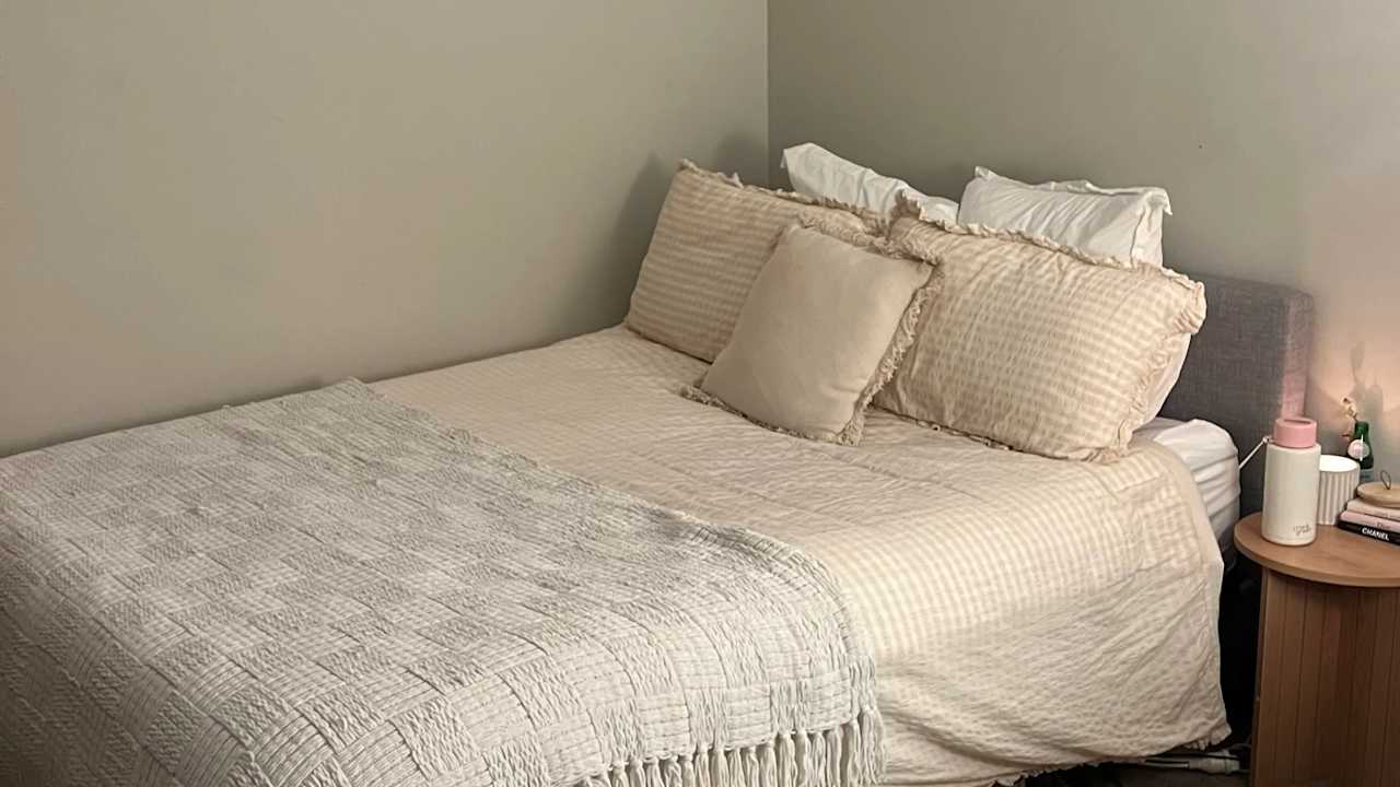 Room in a flatshare