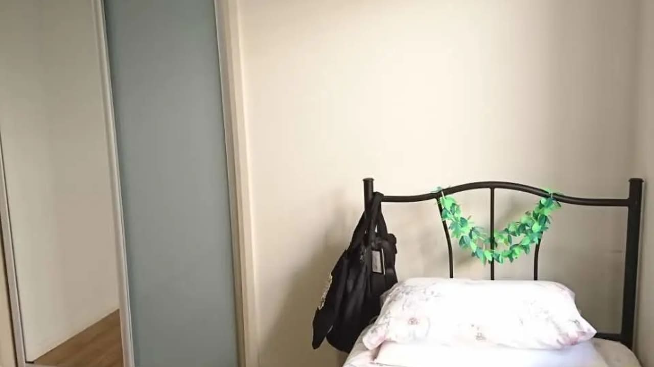 Student accommodation