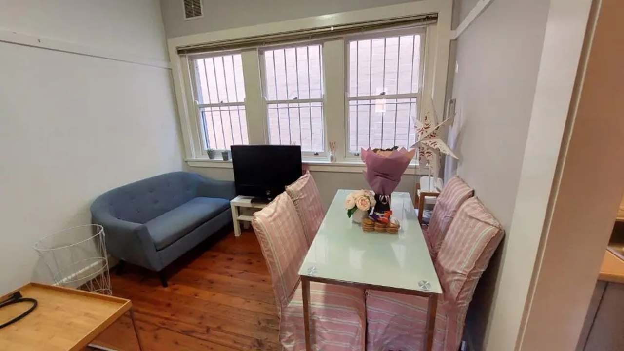 Student accommodation