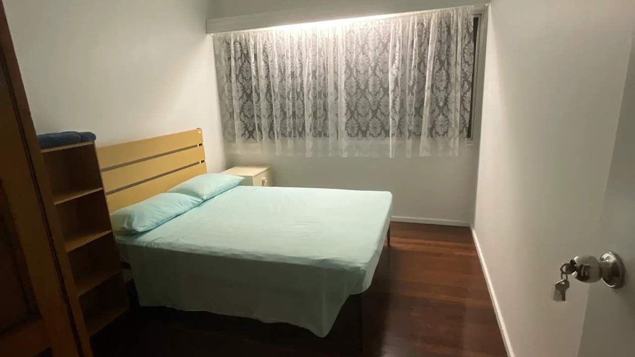 Student accommodation