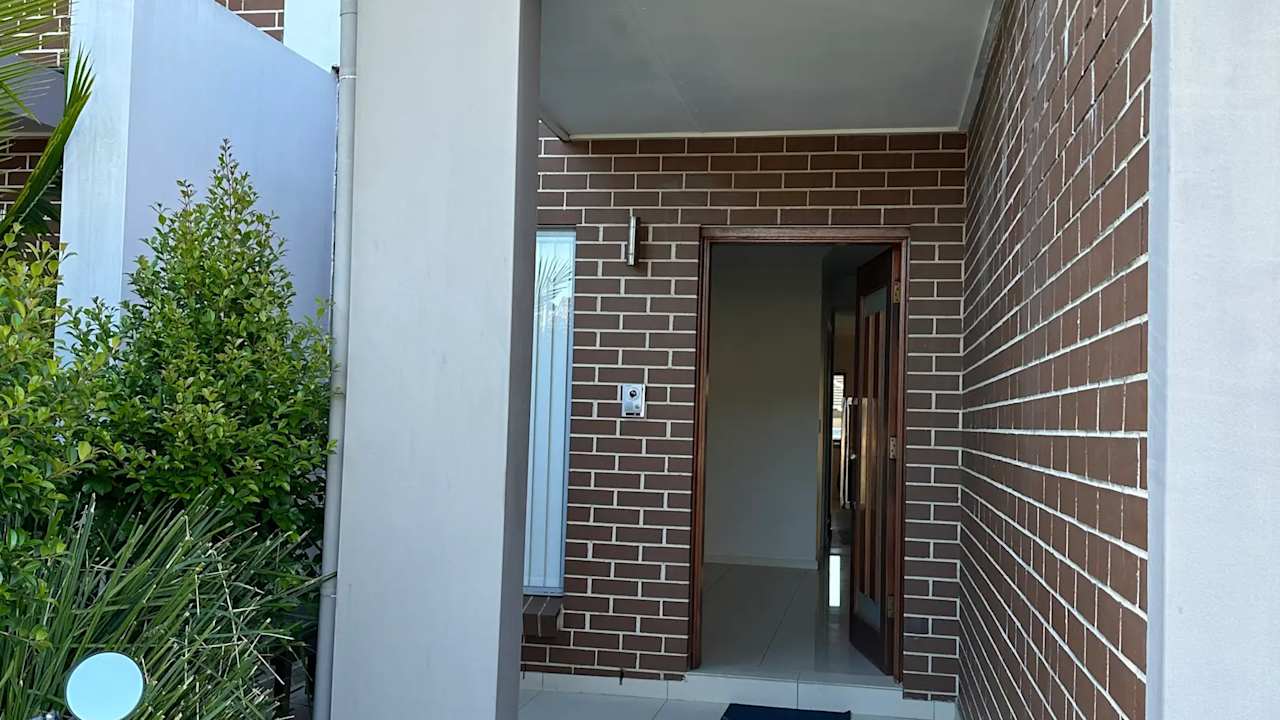 Furnished room with ensuite in a share house