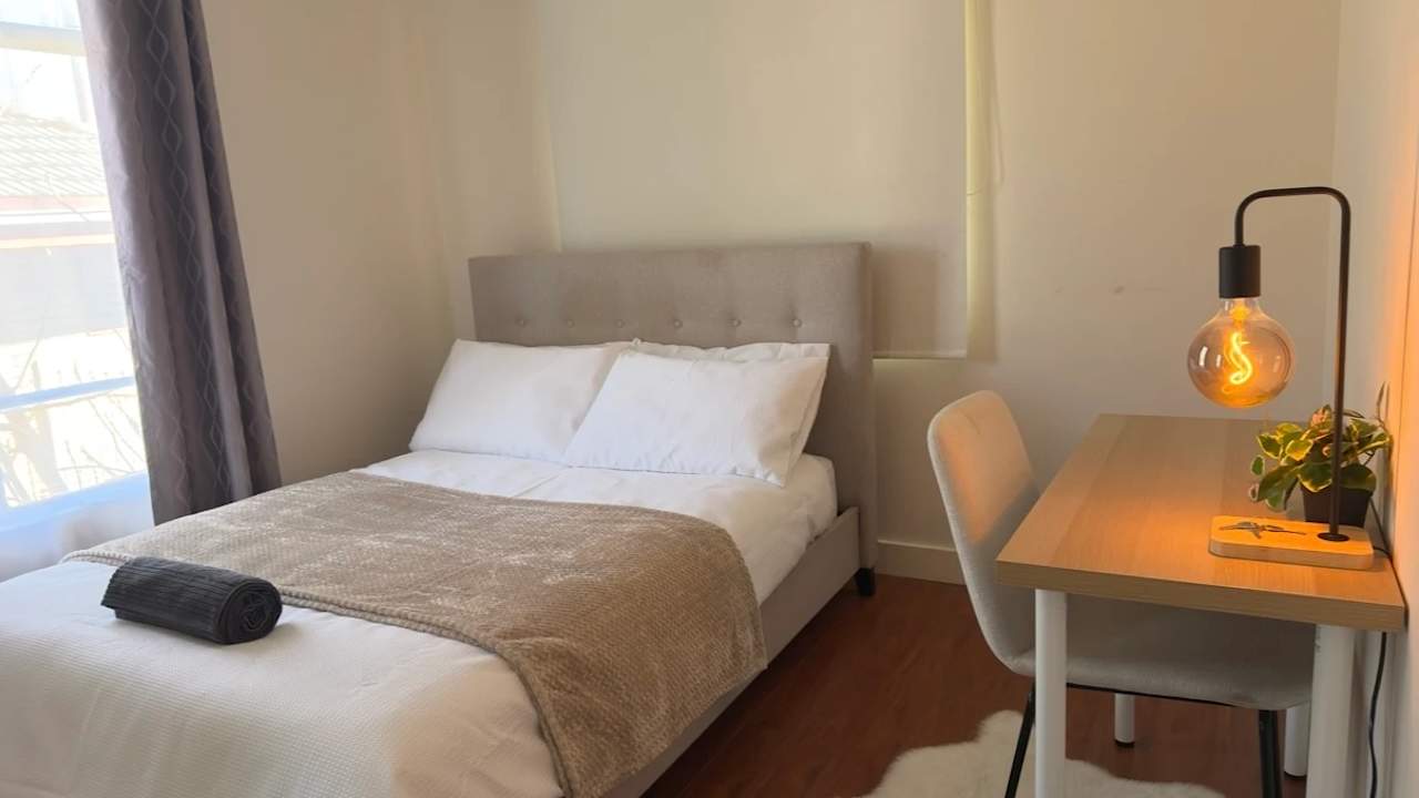 Student accommodation