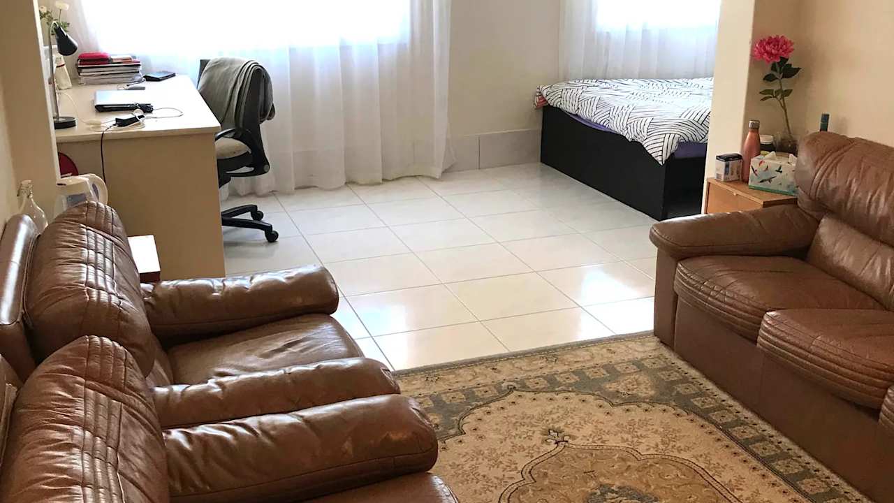 Student accommodation