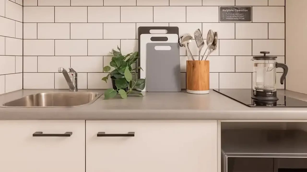 Student accommodation