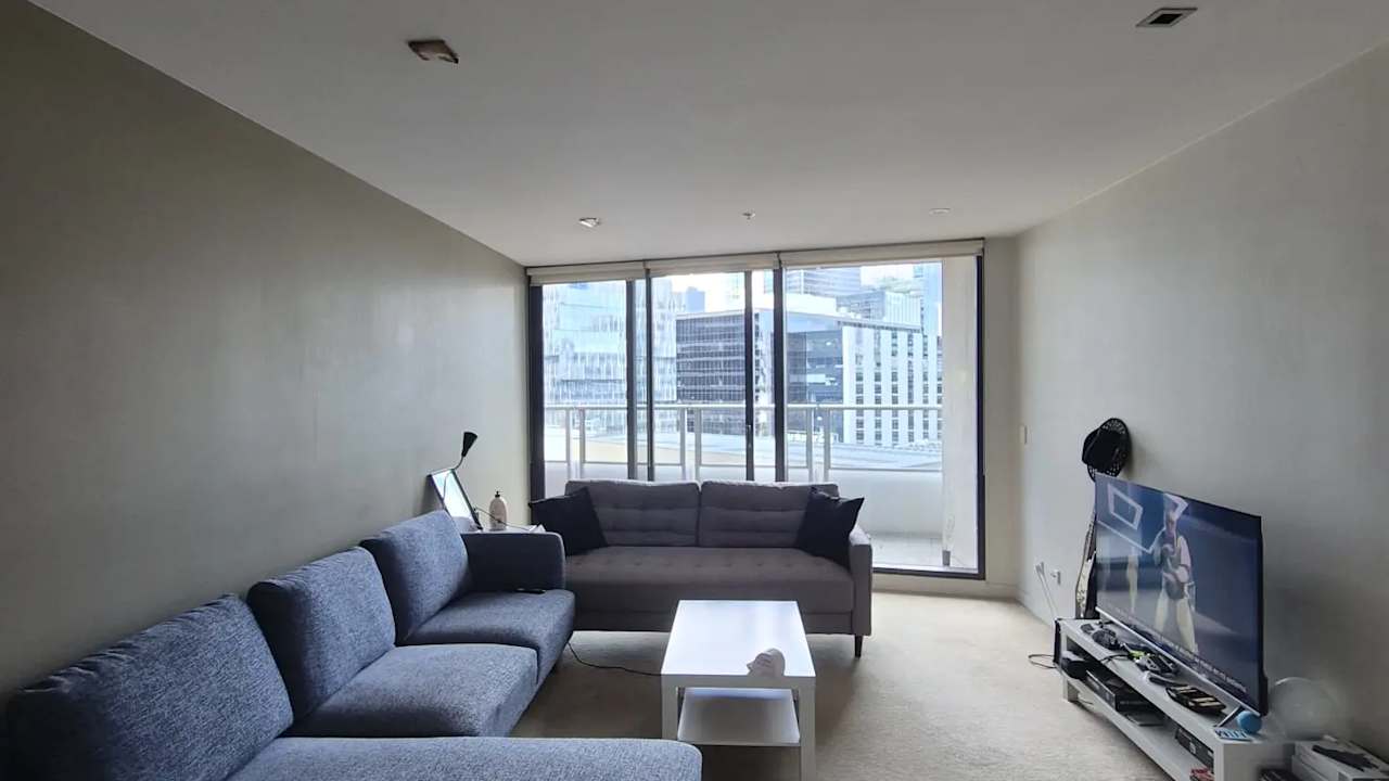 One bed flat for rent