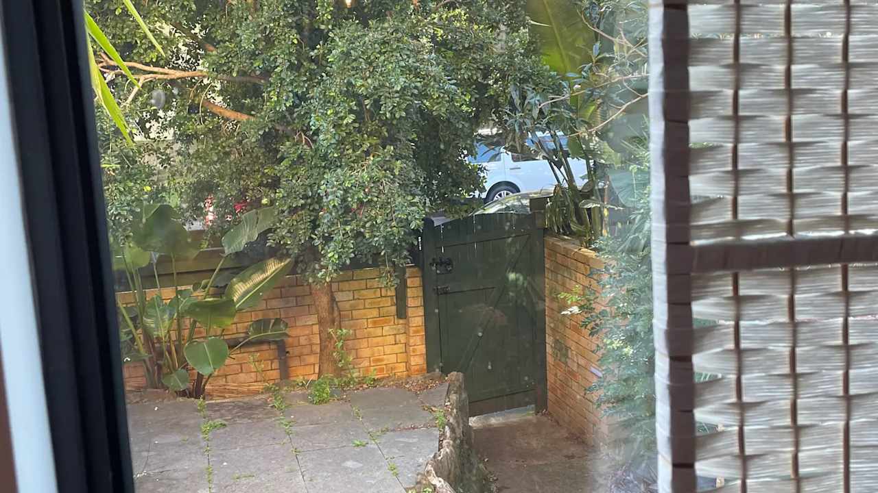 One bed flat for rent