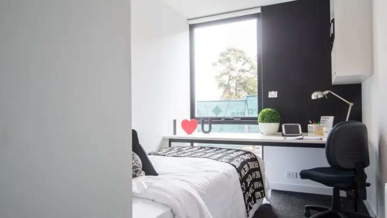 Student accommodation