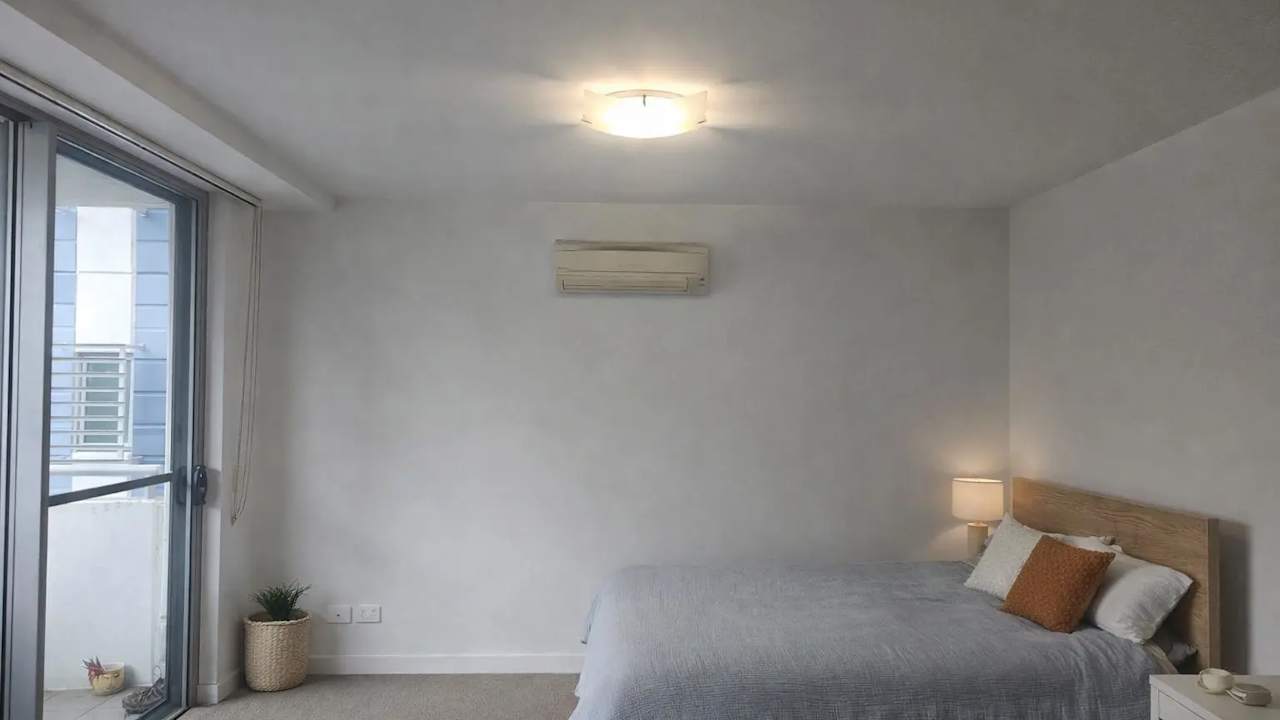 Student accommodation