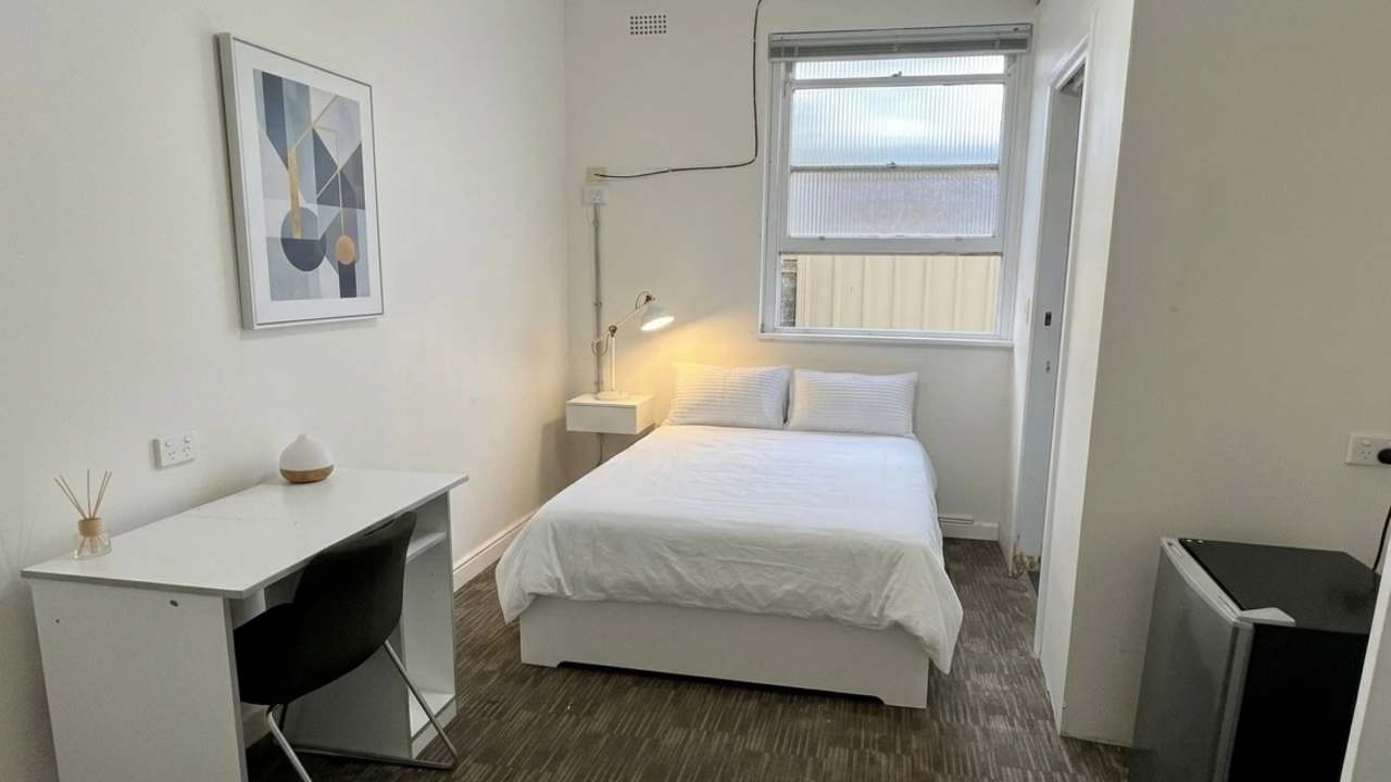 Student accommodation
