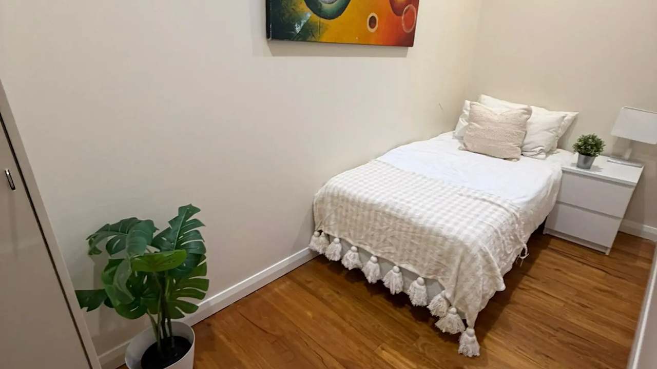 Student accommodation
