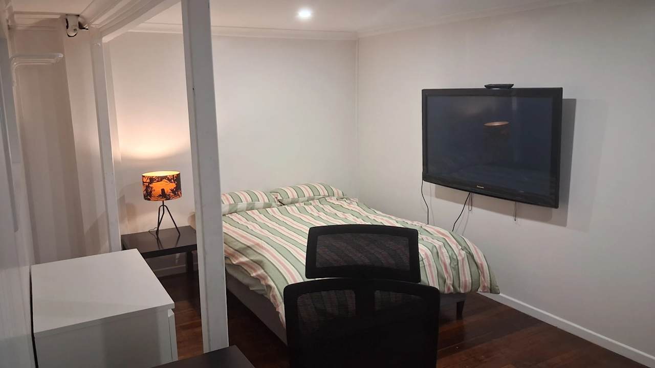 Student accommodation