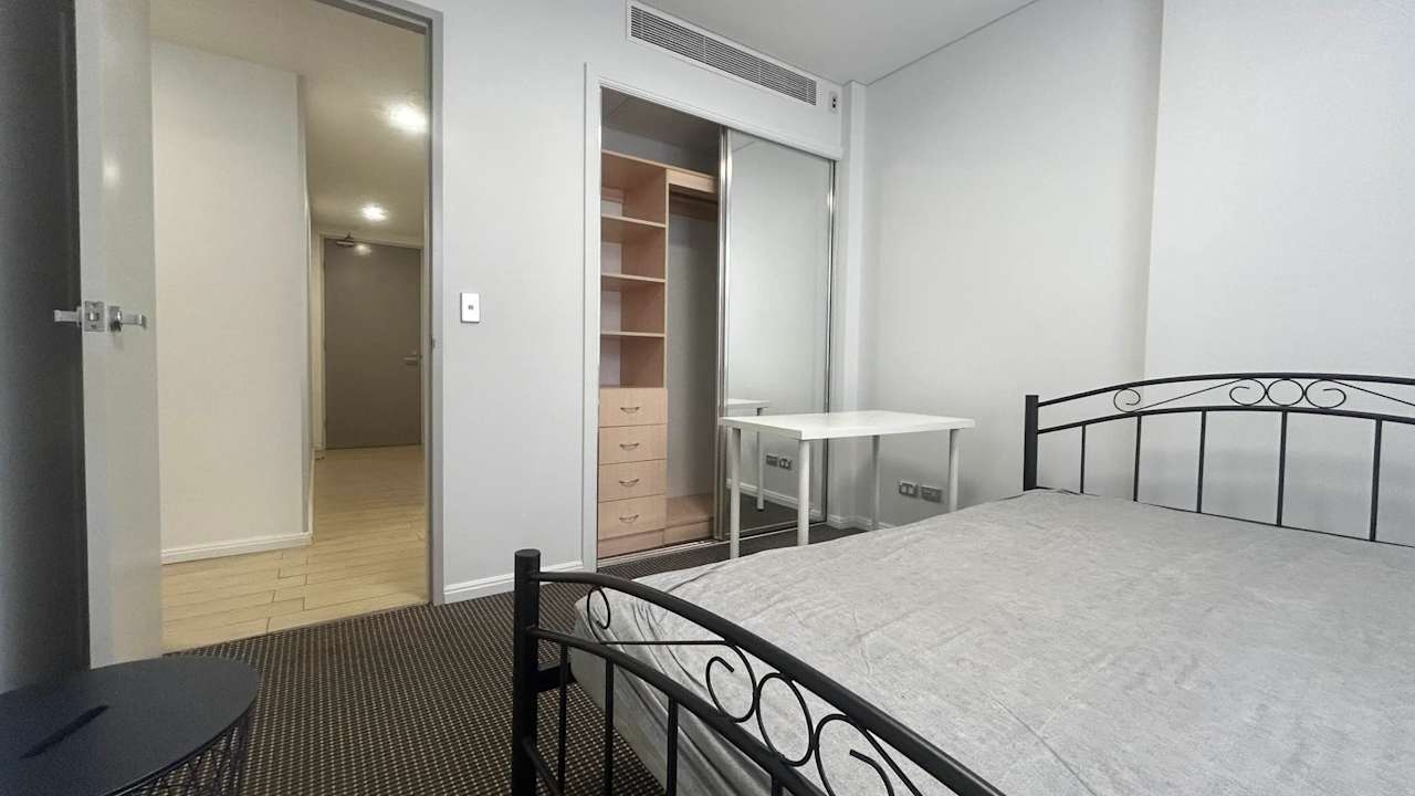 One bed flat for rent
