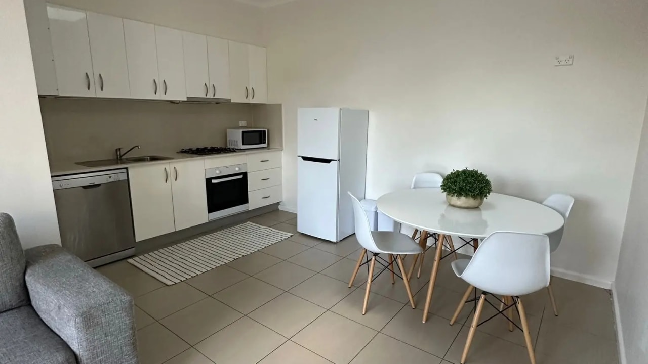 One bed flat for rent