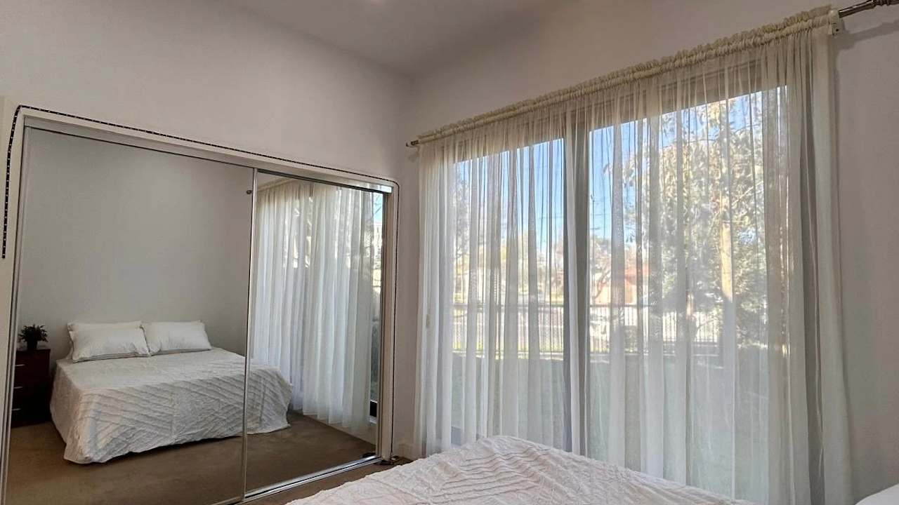 Room with ensuite in a share house