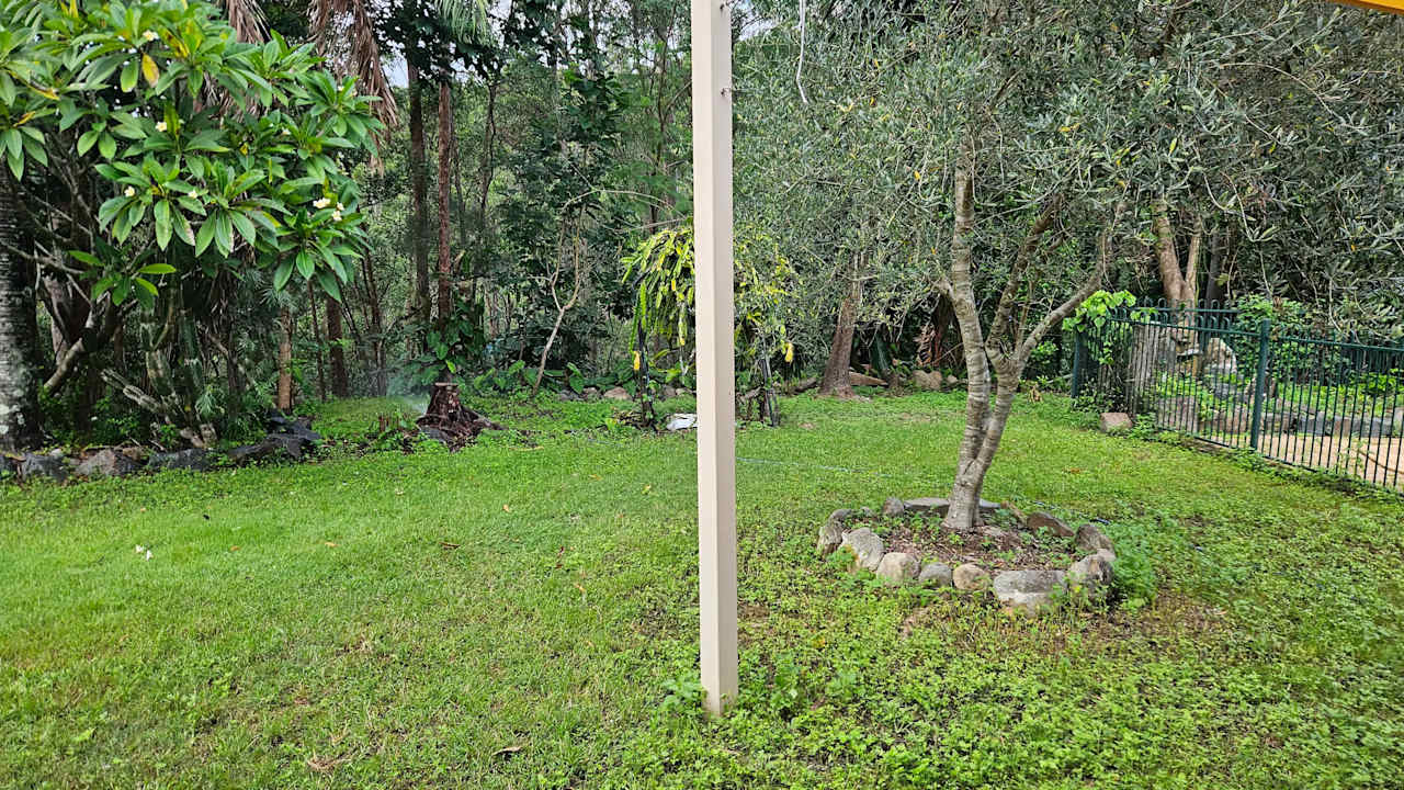 Room in a share house