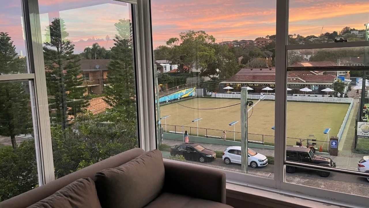 Whole property with 2 rooms for rent
