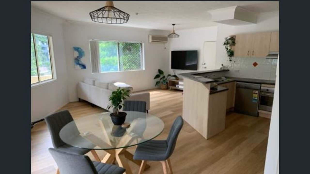 Room with own bathroom