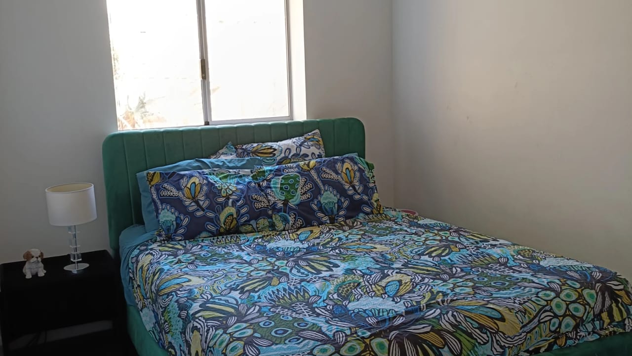 Student accommodation