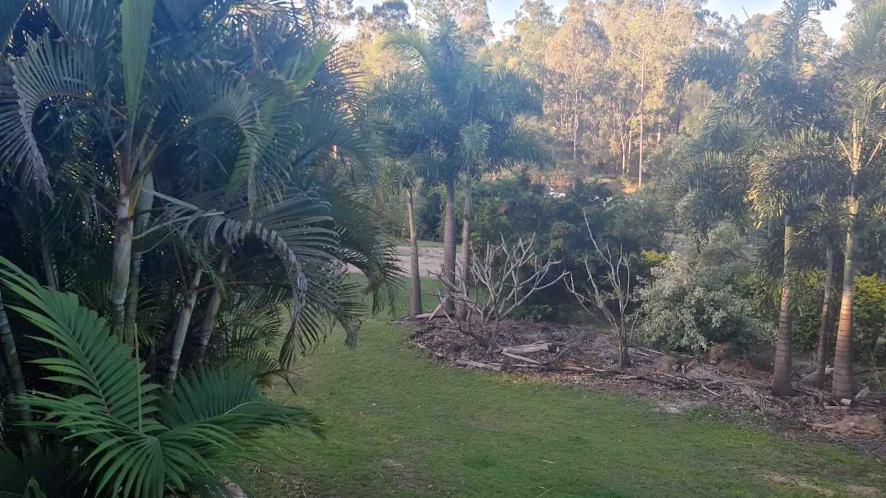 Whole property with 2 rooms for rent