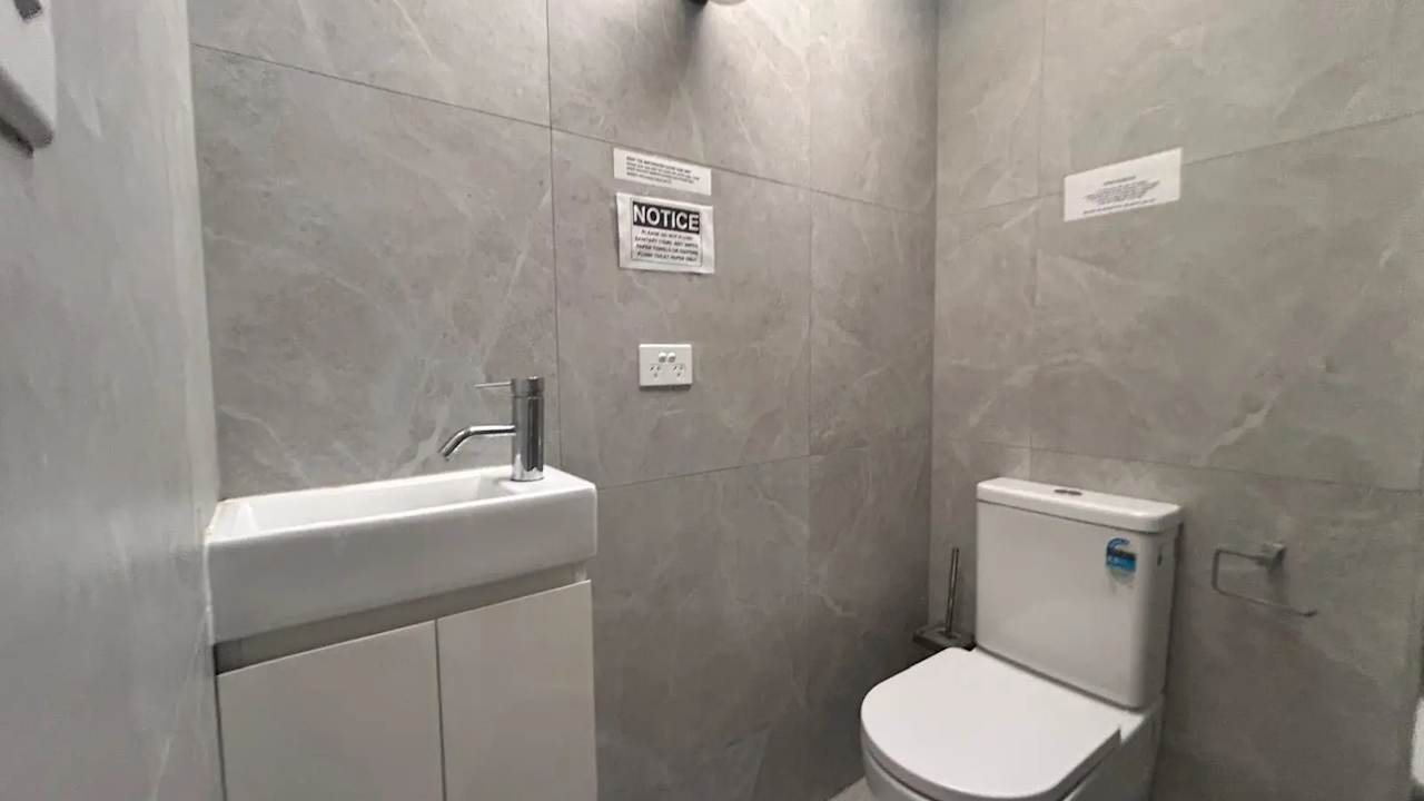Student accommodation