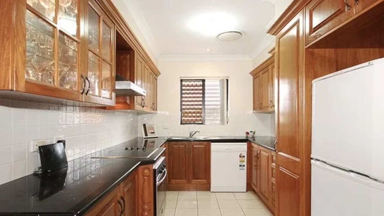 Student accommodation