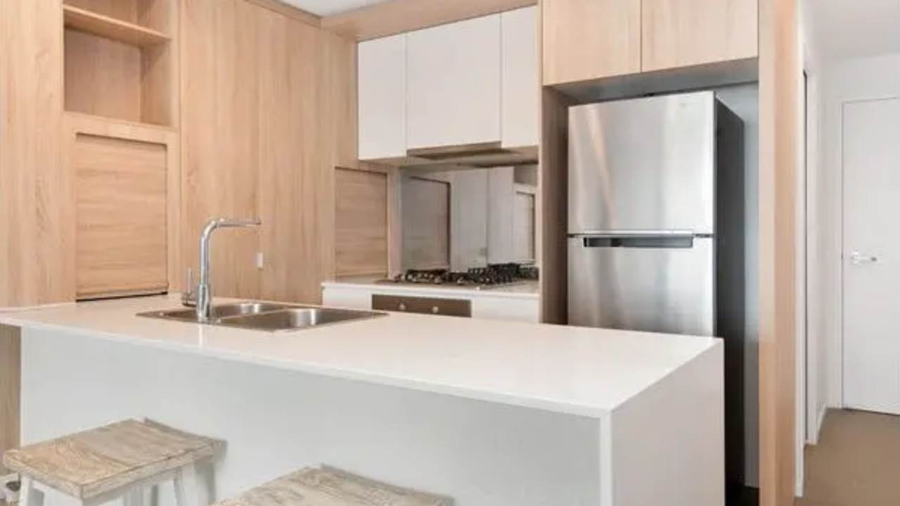 Room with ensuite in a flatshare