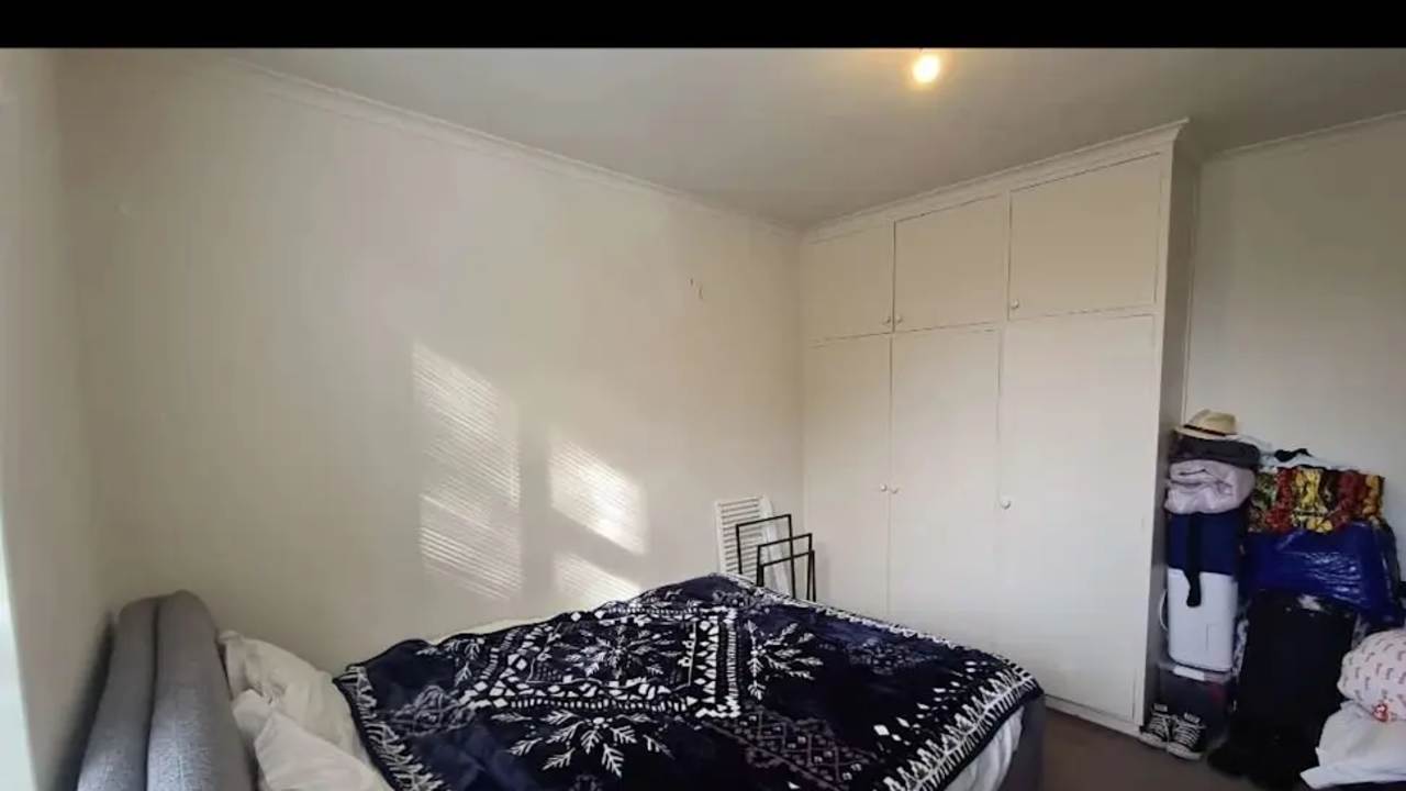 Room in a flatshare