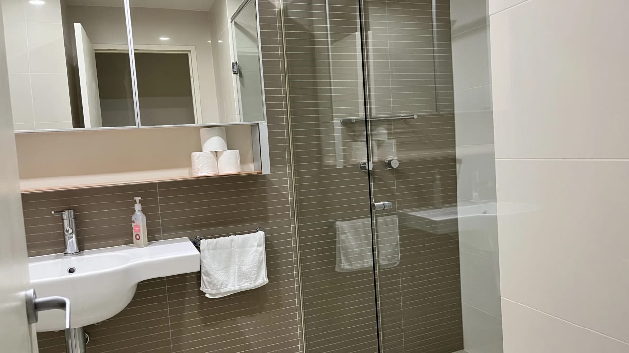 Student accommodation
