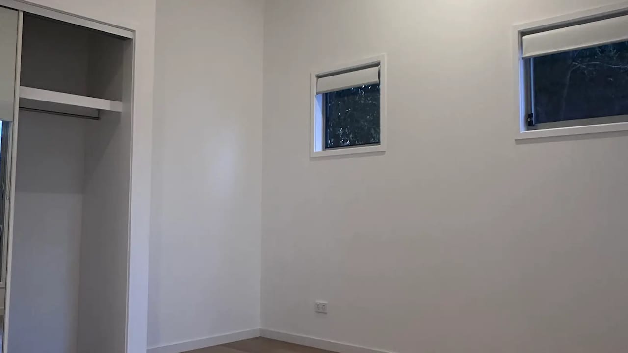 Room in a share house