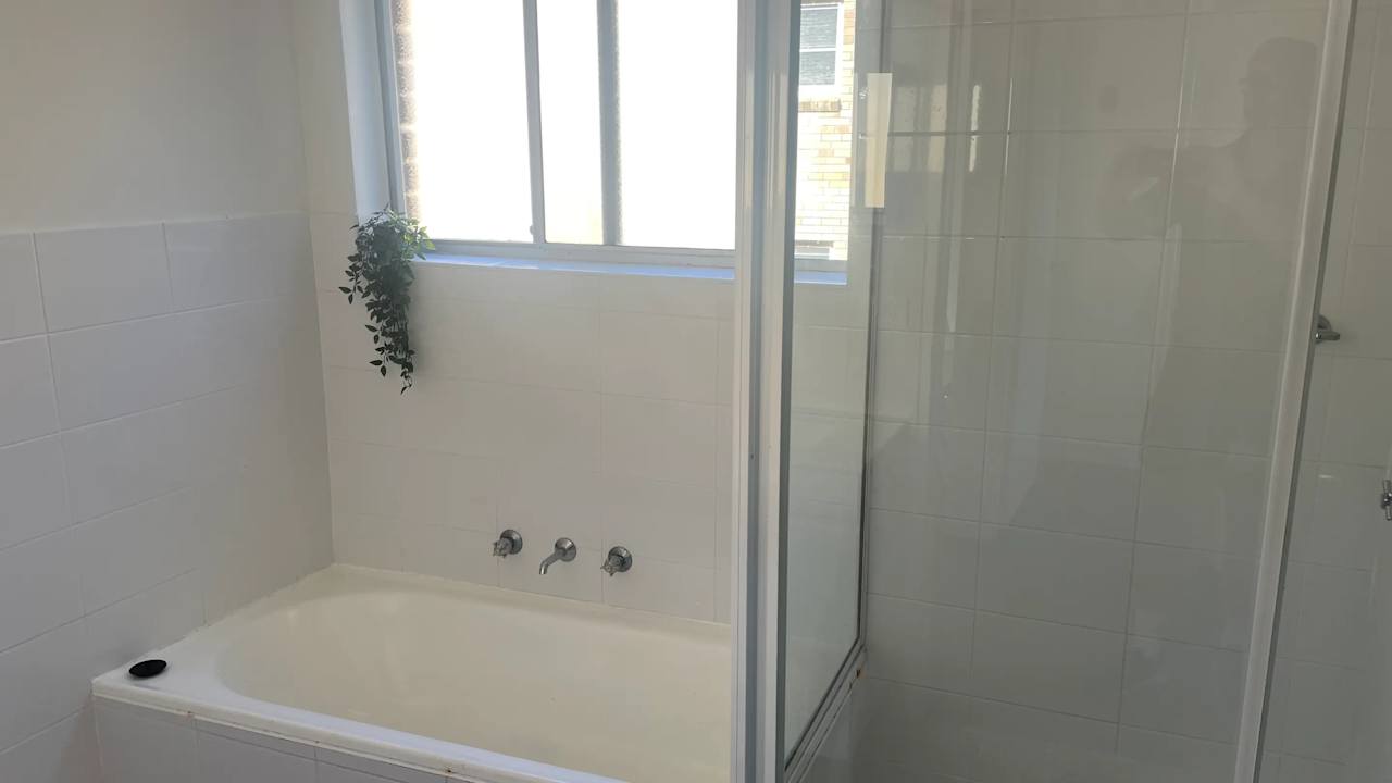 Room in a flatshare