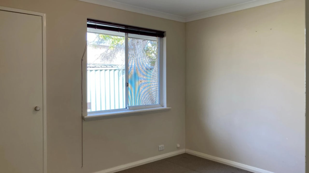 Room with own bathroom
