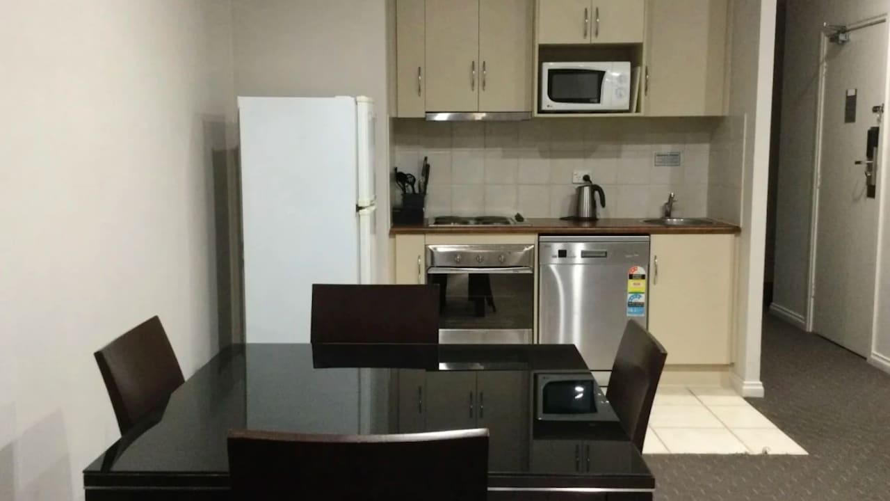 Room in a flatshare