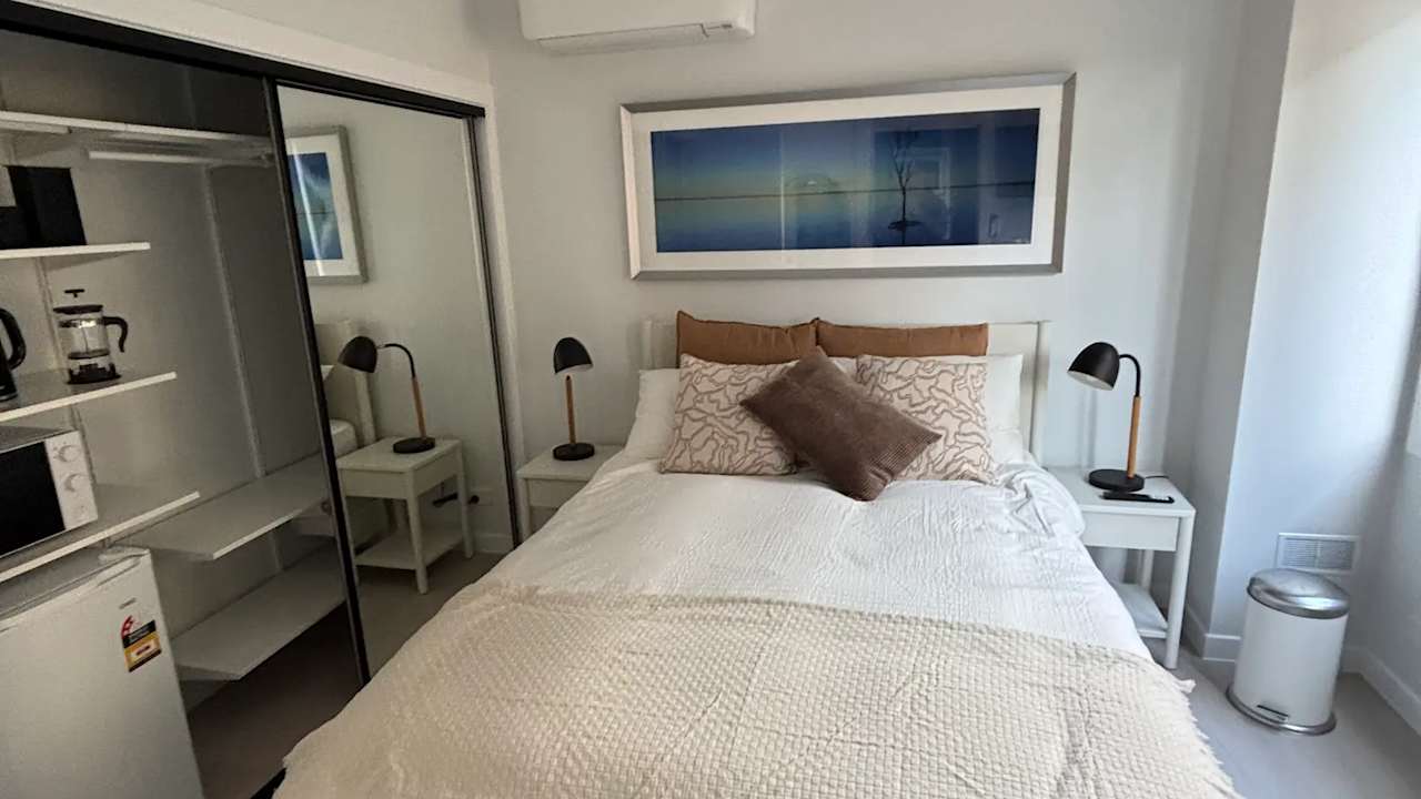 Student accommodation