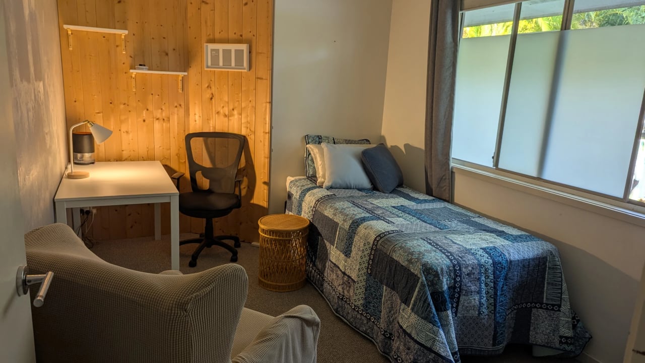 Student accommodation