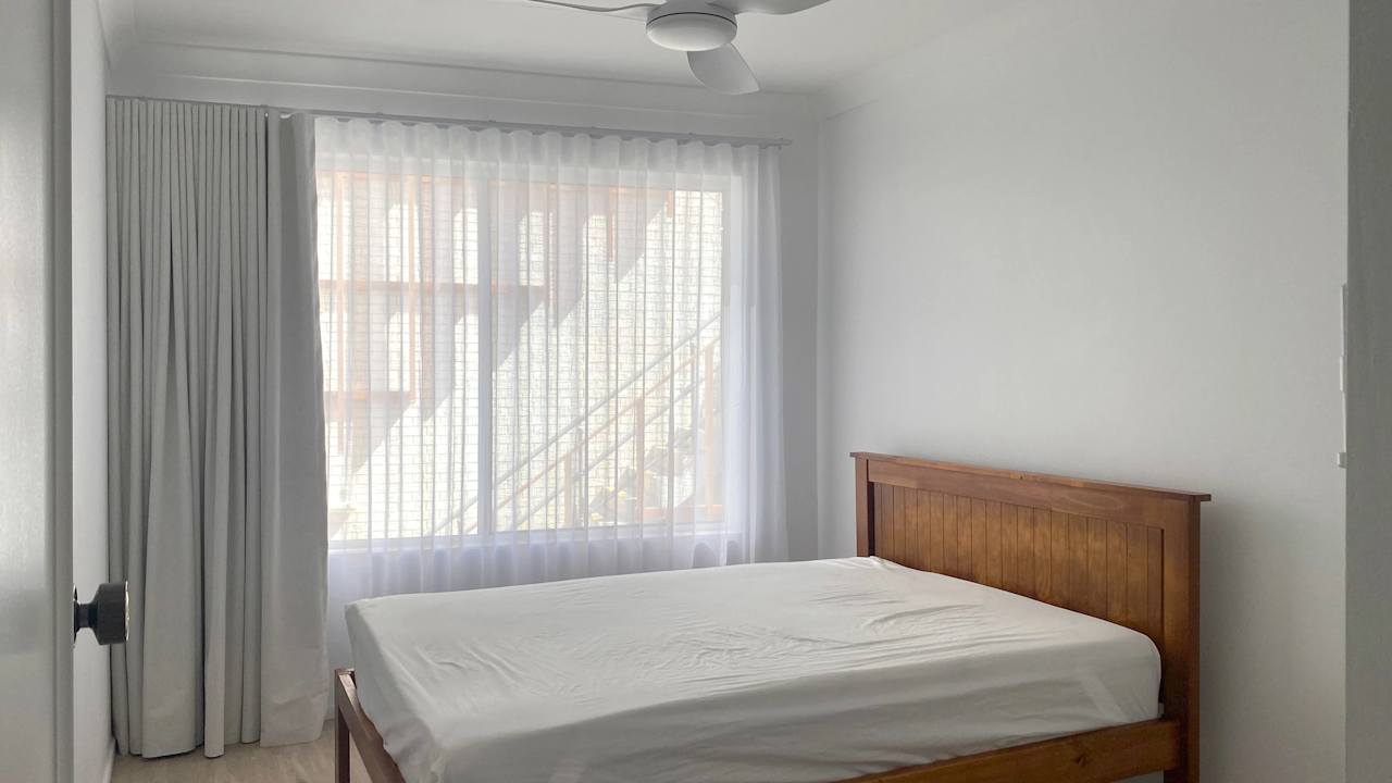 Room in a flatshare