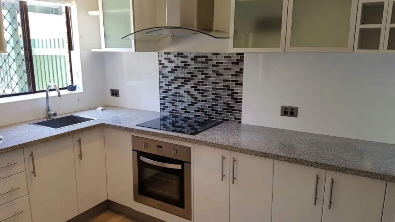 One bed flat for rent