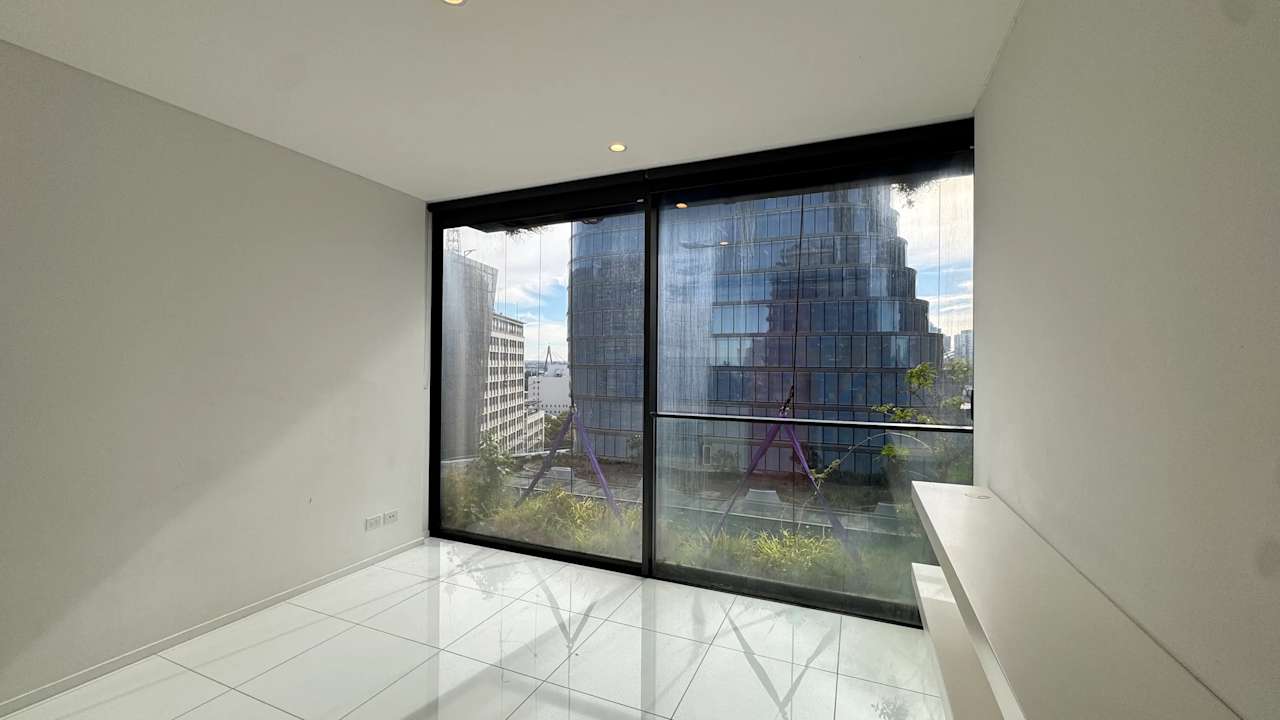 One bed flat for rent