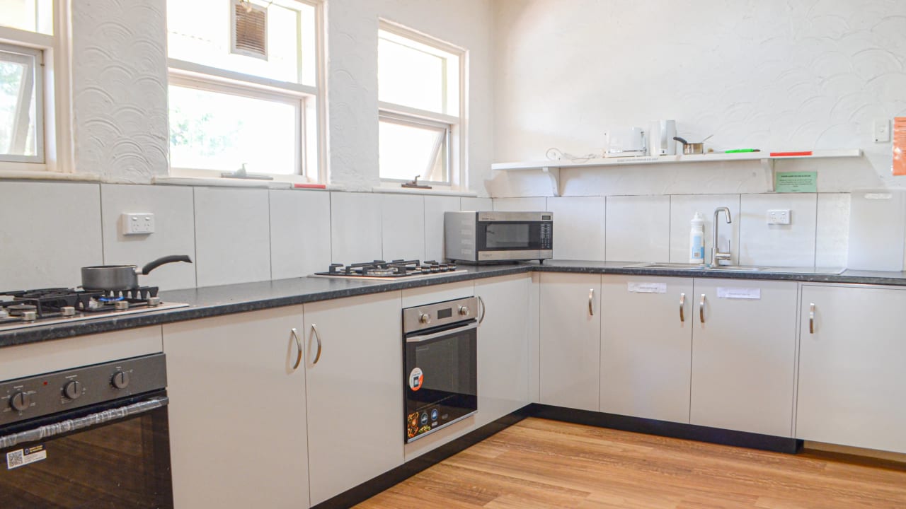 Student accommodation