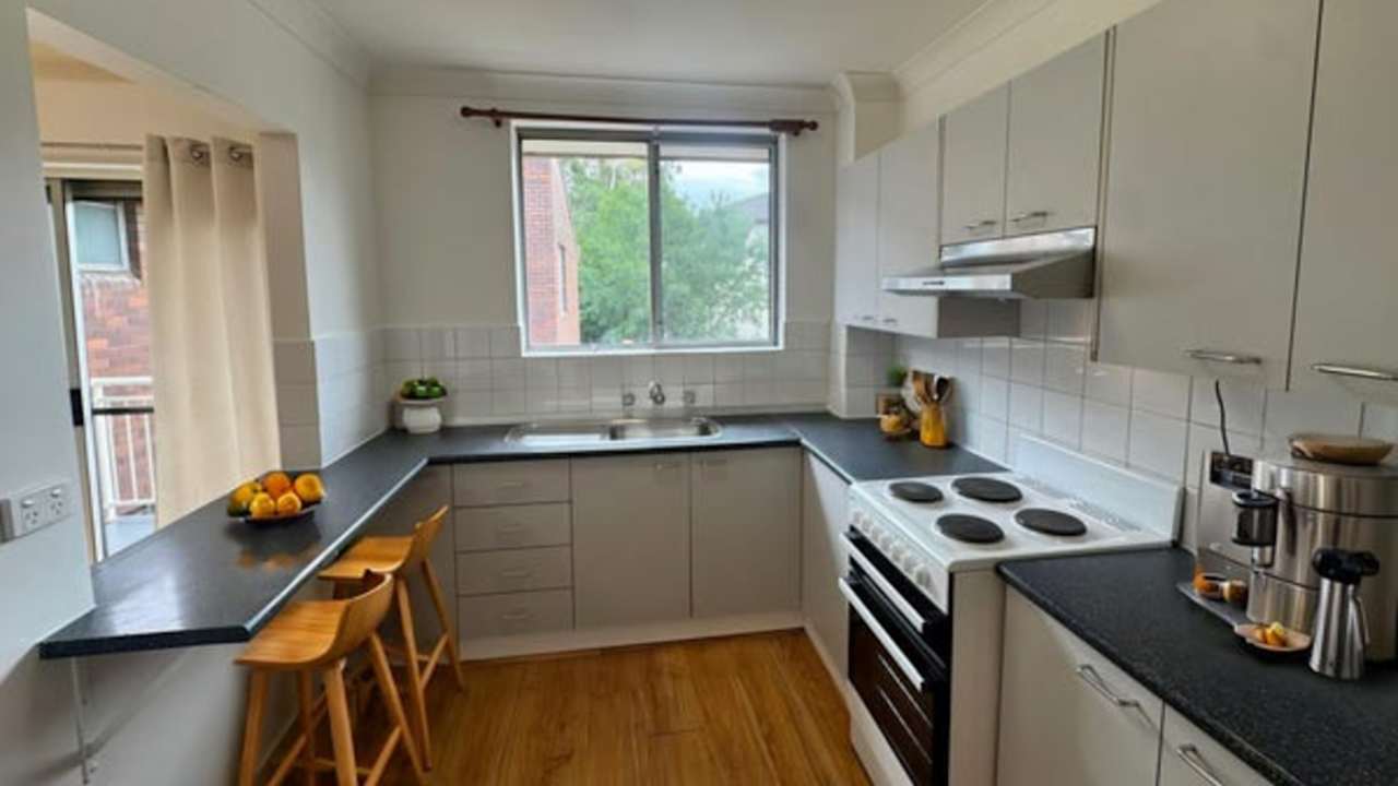 Room in a flatshare