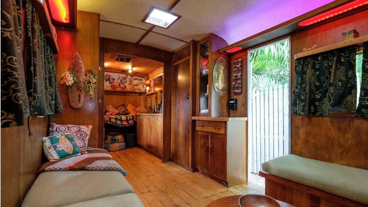 Room granny flat for rent