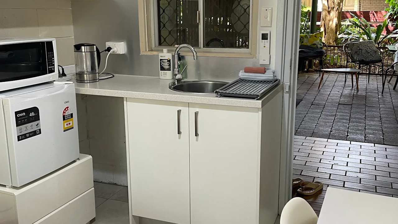 Student accommodation