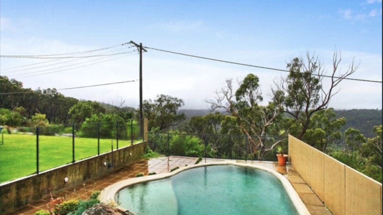 Room in a share house