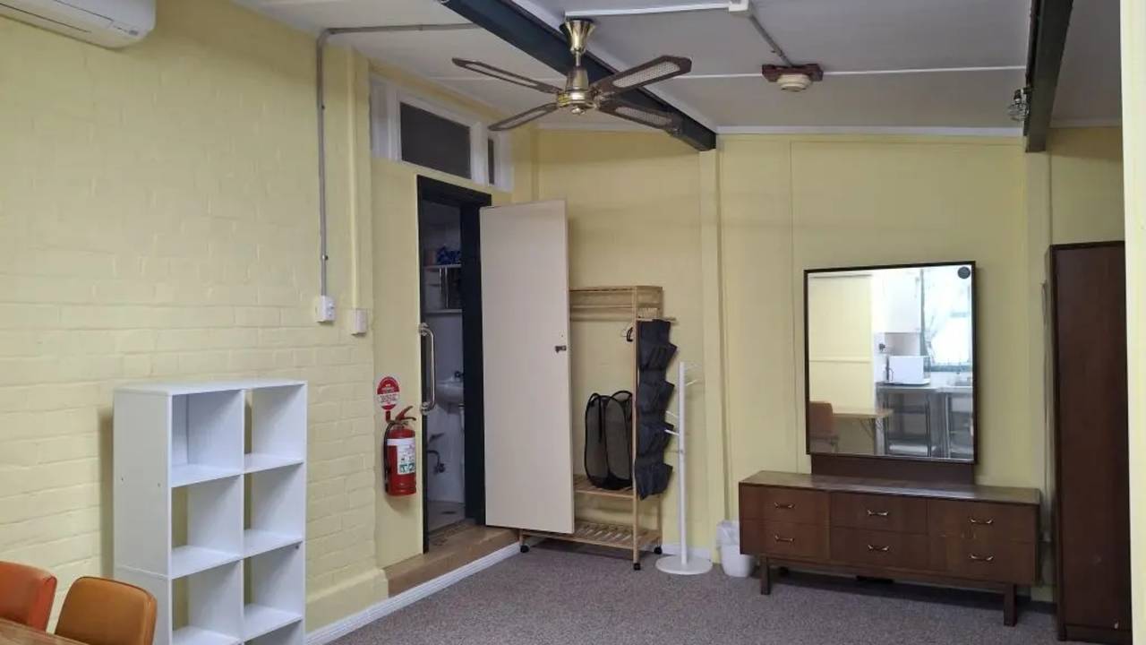 Student accommodation