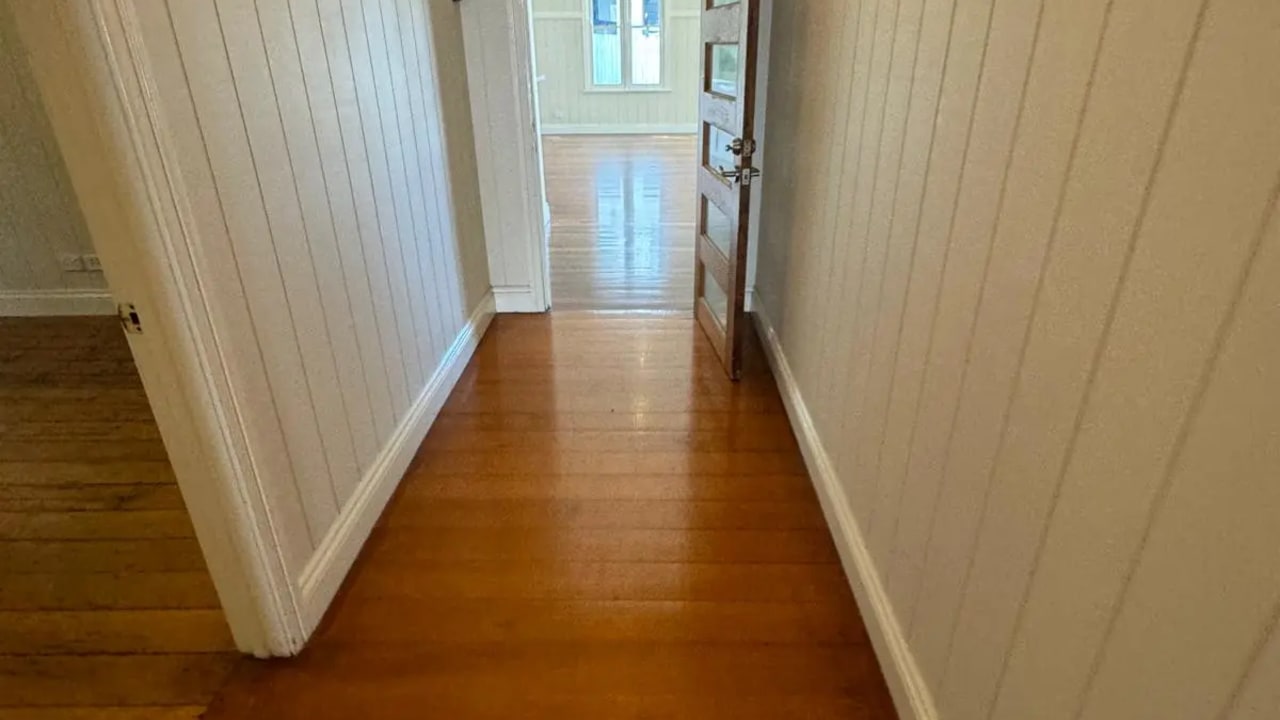 Furnished room with ensuite in a share house
