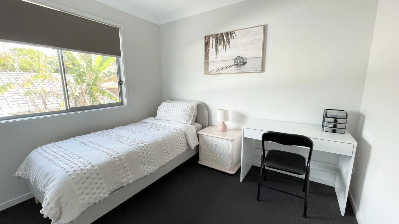 Student accommodation
