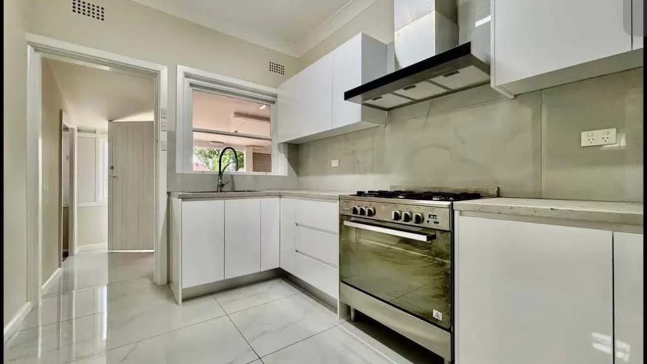 One bed flat for rent