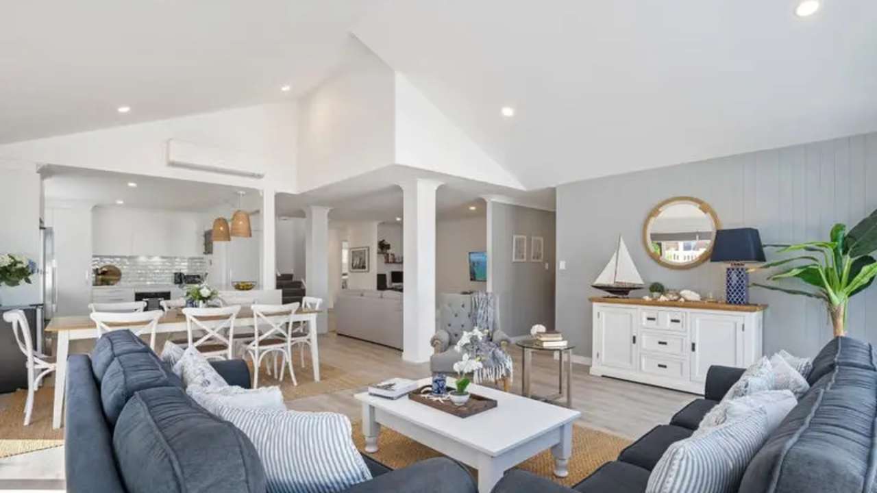 Student accommodation