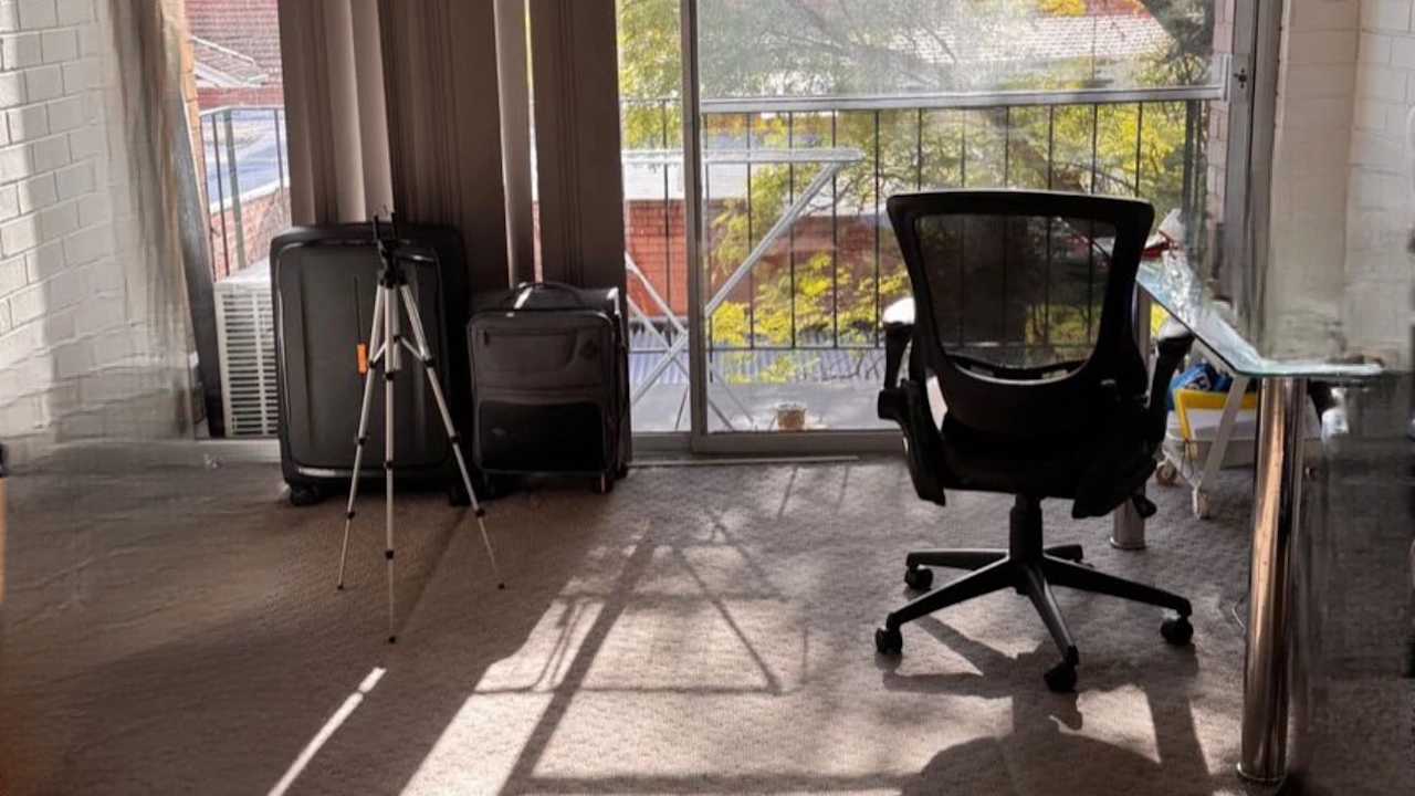 One bed flat for rent